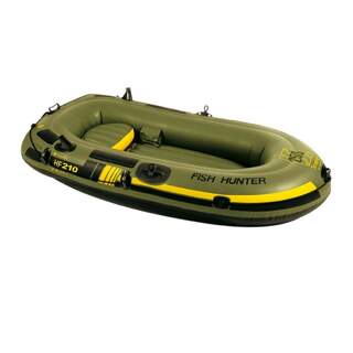 Bote inflable de 2.10 metros. Modelo Sevylor HF210.